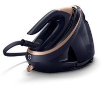 Philips PerfectCare Série 9000 Caméra intégrée PSG9030/20 Centrale Vapeur intelligente,détection des textiles
