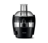 Philips Centrifugeuse - 500W, 1.5L, Appli Recettes HomeID, Nettoyage Rapide (HR1832-00)