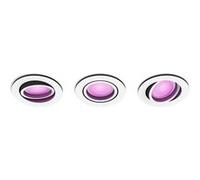 PHILIPS CENTURA HUE WH 3 X 5.7W G