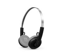Philips Casque audio sans fil Century TAH2000BK/00 The Ringo – Bluetooth 5.4, 26h, micro, multipoint