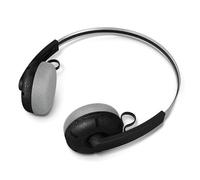Philips Casque audio sans fil Century TAH2000BK/00 The Ringo – Bluetooth 5.4, 26h, micro, multipoint
