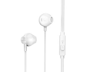 Philips Ces écouteurs Intra-Auriculaires apportent Une Musique de qualité confortablement à Vos Oreilles, grâce à Leurs Performances de Basses améliorées, Leurs Haut-parleurs de 14,2 mm pour des