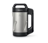 Philips Viva Collection SoupMaker HR2203/80 Blender chauffant - soupes, compotes & smoothies