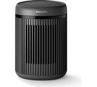 Philips Chauffe-céramique compact Série 2000, 1500 W, noir (CX2120/01)