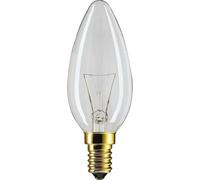 Philips Clas 25W E14 220-240V B35 CL