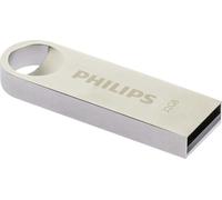 Philips Clé USB 2.0, 32 Go de mémoire Moon