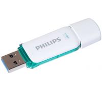 Philips clé USB 3.0 256GB Snow Edition Green