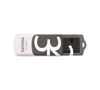 Philips Clé USB 32 Go Vivid, USB 3.0