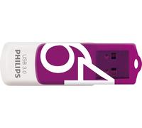 Philips Clé USB 64 Go Vivid, USB 3.0