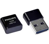 Philips Clé USB Pico Edition, 32 Go, USB 3.0, mini pendentif