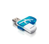PHILIPS Clé USB Vives 16GB