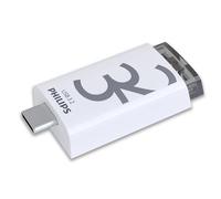 Edition Click 3.2 32 Go Blanc et gris