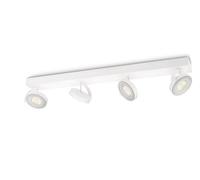Philips - Clockwork Bar/Tube White 4x4.5w Myliving