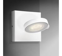 Philips Clockwork Projecteur LED à 1 source lumineuse, 8718291488132,