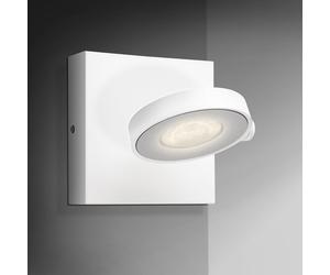 Philips Clockwork Projecteur LED à 1 source lumineuse, 8718291488132,