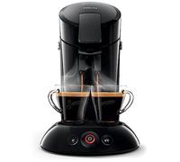 Philips Coffeemachine Senseo Original HD6553 67 0.7L black Schwarz (HD6553/67)