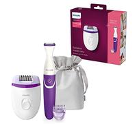 Philips Satinelle Essential BRP505/00 Épilateur compact sur secteur