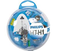 Philips Coffret H1/H7 Essential Box