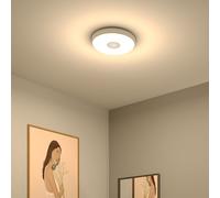 Philips Coiner Applique murale/Plafonnier, LED, 8720169301252,