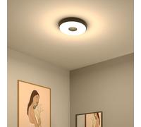 Philips Coiner Applique murale/Plafonnier, LED, 8720169301290,