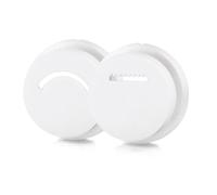 Philips Home HR2455/09 Formes pour machine à pâtes blanc