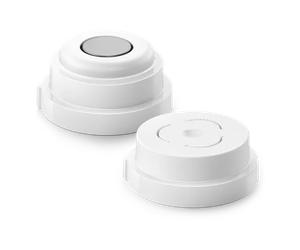 Philips Collection Avance Kit d'accessoires pour machine à pâtes et nouilles HR2490/10