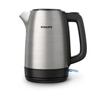Philips Daily Collection HD9350/90 Bouilloire, couvercle à ressort, voyant lumineux