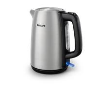 Philips Home HD9351/90 Bouilloire acier inoxydable Contenance: 1.7 l