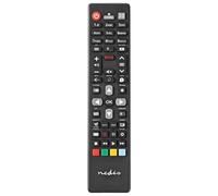Philips Compatible TV Télécommande - TVRC41PHBK
