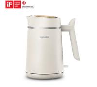 Philips Eco Conscious Edition HD9365/10 Bouilloire - Plastiques 100% biosourcés