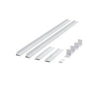 Philips CoreLine Panneau Montage De Surface Cadre W30L120 - 8718696073322