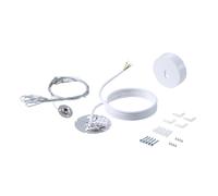 Philips CoreLine Panneau SME-3 Kit De Suspension Blanc - 8720169752504