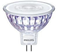 Philips Corepro Ampoule Led Blanc Chaud 2700 K 7 W Gu5.3