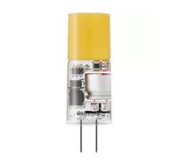 Philips CorePro Capsule LED G4 2,4 W (équivalent 28 W) Transparent 12 V 827 2700 K