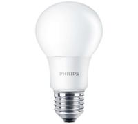 Philips Corepro Energy-Saving Lamp Blanc Chaud 2700 K 5,5 W E27 F Blanc