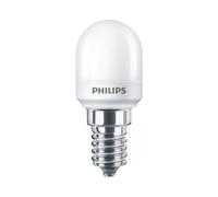 Philips CorePro LED 38986100 Ampoule Bougie E14 1.7W (équivalent 15W) 150lm 2700K Blanc Chaud 240° IRC80 15000h