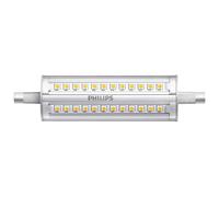 Philips Corepro Led 57879700 Energy-Saving Lamp Blanc 3000 K 100 W R7s argent