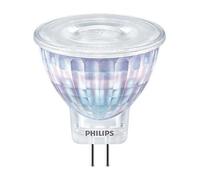 Philips Spot LED CorePro MR11 2,3-20 W 827 36° 184 lm 2700K (65948600)