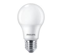 Philips Corepro LED Ampoule E27 Poire Dépolie 4.9W 470lm - 830 Blanc Chaud | Équivalent 40W