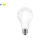 Philips Ampoule LED CorePro A67 E27 17,5 W 4000K Blanc neutre
