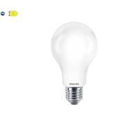 Philips CorePro LED Bulb E27 A67 840 lumière naturelle 4000K - INCALED150840G2 [EEK: D]