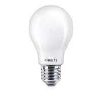 Philips Ampoule LED CorePro E27 Poire dépolie 8,5W 1055 lm 827 Blanc très chaud (équiv. 75W)