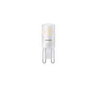 Philips CorePro LED Capsule G9 Dépolie 1.9W 220lm - 827 Blanc Très Chaud | Équivalent 25W