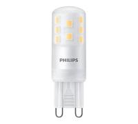 PHILIPS CorePro LED Capsule G9 Dépolie 3.7W 470lm - 827 Blanc Très Chaud | Équivalent 40W