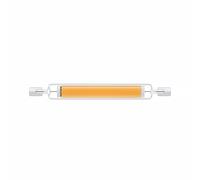 Philips Corepro LED Lineair R7s 118mm 7.2W 850lm - 840 Blanc Froid | Équivalent 60W