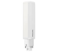 Philips Ampoule LED CorePro PLC G24q-2 6,5 W Blanc froid 4000 K