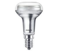 Philips Ampoule LED Spot Corepro R50 E14 4,3W 320lm 36° 827 Blanc très chaud Dimmable Équiv. 60W