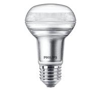 Ampoule spot Philips CorePro E27 R63 LED 345lm 4.5W 2700 K