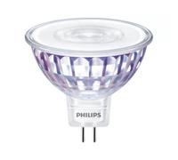 Philips Spot LED Corepro GU5.3 MR16 – 4,4W 390 lm 36° – 840 Blanc froid – Équiv. 35W