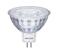 Philips Corepro LED Spot GU5.3 MR16 4.4W 390lm 36D - 840 Blanc Froid | Équivalent 35W